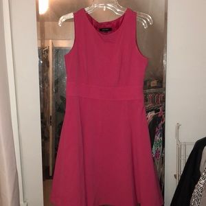 Pink Nine West Dress